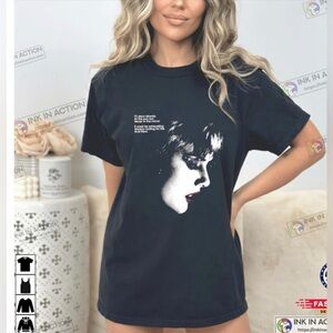 Taylor Swift Midnights tee shirt size M